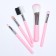 Cosmetics set for girls Beauty Box 3