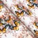 Paper packing glossy two -core "butterflies", 100 x 70 cm