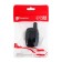 Starline Bellyne Case A9, A8, A6, A4, Silicone, Black