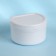 Denture storage container, 5.5 × 7.5 × 9 cm, mix color