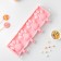 Form for ice cream "Paws", silicone, 26 × 14 cm, 4 cells (8.5 × 8.5 cm), color mix