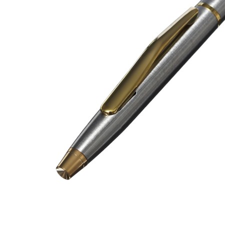 Gift Davente.bravo Set: Dated Dated 2024, A5, 176 sheets, solid cover, block 70 g/m2, black + ballpoint pen-16