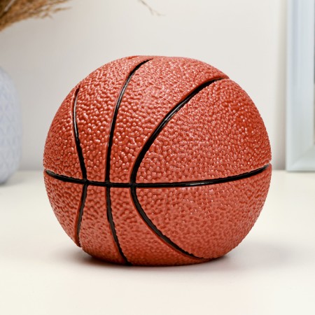 Pig a case "Basketball ball" 14x14x14cm