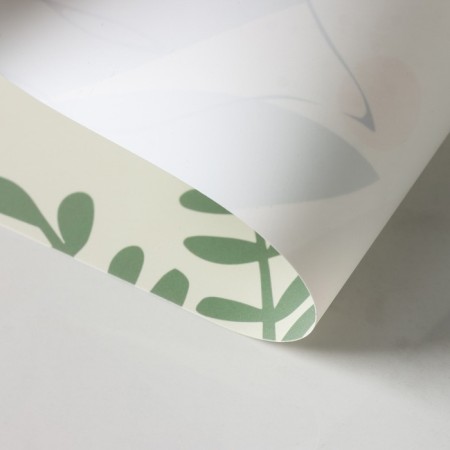 Serving kitchen kitchen "Jade", 26 × 41 cm-3