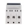 The circuit breaker SE CITY9 SET, B, 32 A, 3P, 4.5 KA, 400 V