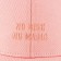 Women's cap no risk, pink color, rr 56