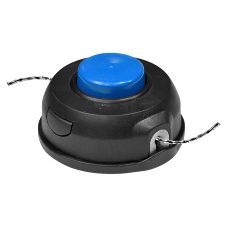Rezer th 25h trimmer coil, fishing line 2-2.4 mm, m10x1.25 mm, left thread