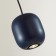 Suster COCOON GU10 LED 4W