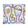 Board game "New Year stories"