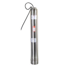 Blagy pump 