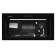 Maunfeld Crosby Hardy 1000push, 1000 m3/h, 3 modes, black
