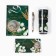 Gift set "Dear Teacher": planing, diary, pen, thermostatic