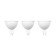 LED LED reflector-Opot 9.5W GU5.3 760LM 4000K Neutral light (3 pcs/UP) Rexant 108075