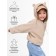 Kuft Children's Amarobaby Bear, height 98 cm, beige color