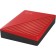 Hard disc WD USB 3.0 5TB WDBPKJ0050BRD-WESSN My Passport 2.5 "Red