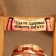 Brownie Stasik "Be healthy, live rich", in a box, 20 x 12 cm, mix