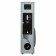 Column 08 "(20-81 Home Sound) speaker 6pcs/2x8"; 2x4 "; 2x1.5" Set 2 columns Eltronic (silver)