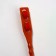 Massage - Chesalka, bilateral, universal, 2 wheels, color mix