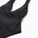 Swimsuit female adhesive minku color Black size 46