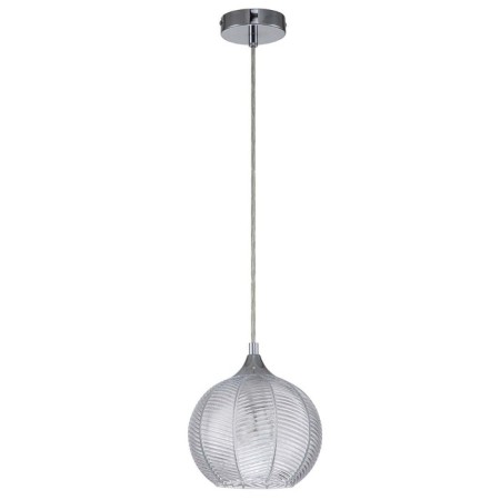 Suspension lamp 1x40W E27, size 20x20x174.5 cm-1
