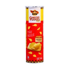 Potato chips original Mister Potato Original, 160 g
