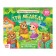 Book-paranoramka 3D "Three Bears" 12 p.