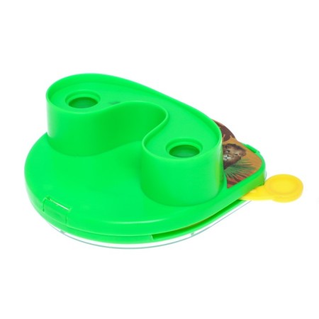 Projector "Funny animals", Mix colors-2