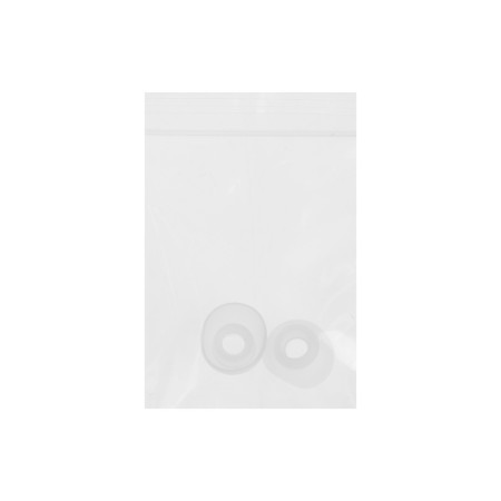 Wireless headphones Y6, TWS, vacuum, BT 5.3, 30/200 mAh, Type-C, suspension, blue-6