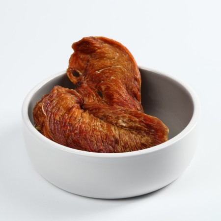 Dog treats natural Pet Lab: chicken breast fillet, 50 g.-1