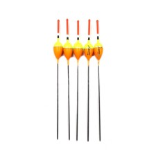 Поплавок Yaman из полиуретана 804-010, 1 г, упаковка 5 шт.