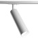 Single -phase track lamp for Feron AL194, IP20, GU10, 15 W, 56x56x200 mm, white color