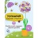 Set for the creativity of topiary of the small "crocuses", purple/white