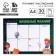 Planning schedule "Pupils" A4, 30 sheets