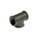 Cast iron tee, 3/4 ", internal thread, DN 20, PN 16