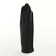 Gloves are female, dimensionless, without insulation, black color