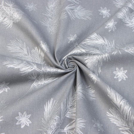 The Ethel Silver branches path, 40x149 cm, sarzha 190 g/m2-4