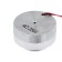 AS-62 portable column, resonant, bass, 10 V, 25 W, 4 Ohms, 50 mm, sound from the surface