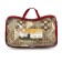 Pillow "Luzga buckwheat" 40x60 cm, color mix, p/e 100% (bag)