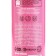 Shower gel Wow Citrus Juice, 400 ml, citrus aroma, Pico Mico