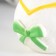 Nightlight "Bunny on the Moon" LED 1W 3x LR44 white 10x10x17cm Risalux