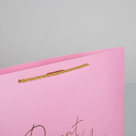 Gift package, packaging, Present for You, 30 x 27.5 x 12 cm-4