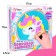 Set for creativity "carpet embroidery", unicorn