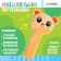 Musical rattle, Russian voice acting