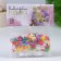 Confectionery sprinkling "Flower morning", multicolor, 20 g