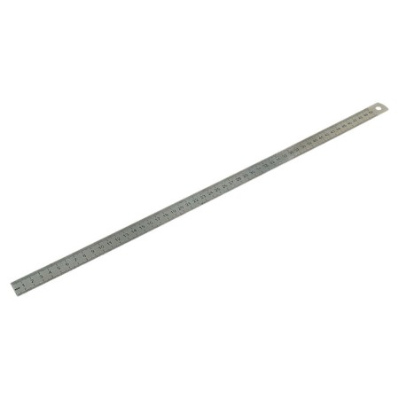 Steel line (spring stainless) 50 cm-2