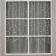 Garland "Curtain" 2 x 1.5 m, IP65, UMS, white thread, 360 LED, white glow, white flicker, 220 V