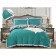 Bed linen euro Diva Afrodita King Collection, size 230x250 cm, 200x230 cm, 50x70 cm - 2 pcs