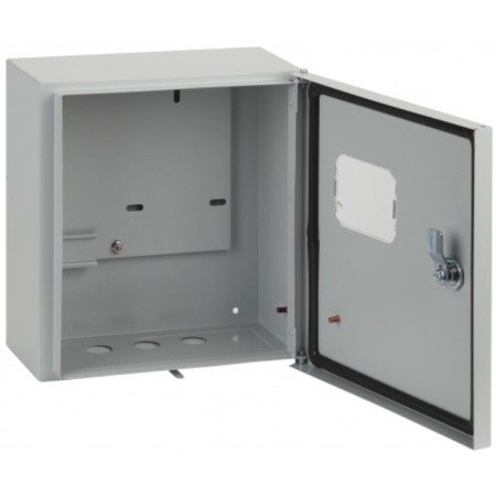 Metal SCHU-1/1-0 IP54 ERA U2, gray (310x300x150)