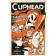 Cuphead. Volume 2. Caves and colossal comics. Keller Z.
