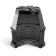 Well, KS-2.2M, 60 × 60 × 63 cm, plastic, black